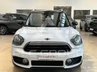 2017 Mini Unknown