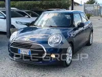 2017 Mini Unknown