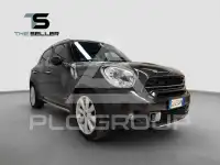2017 Mini Unknown