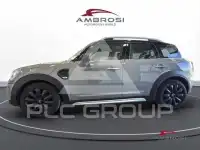 2017 Mini Unknown