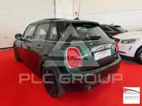 2017 Mini Unknown