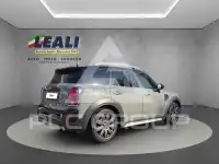 2017 Mini Unknown