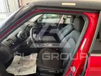 2017 Mini Unknown