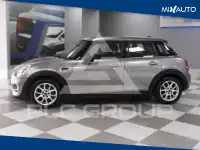 2017 Mini Unknown