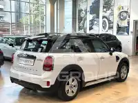 2017 Mini Unknown