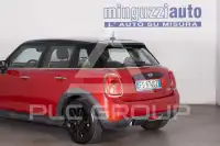 2017 Mini Unknown