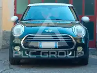 2017 Mini Unknown