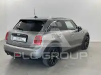 2017 Mini Unknown