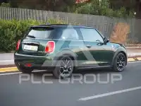 2017 Mini Unknown