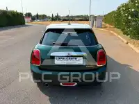 2017 Mini Unknown
