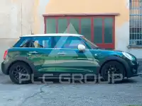 2017 Mini Unknown