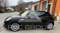 2017 Mini Unknown