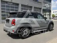 2017 Mini Unknown