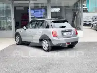2017 Mini Unknown