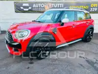 2017 Mini Unknown