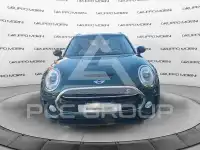 2017 Mini Unknown