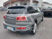 2017 Mini Unknown