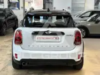 2017 Mini Unknown