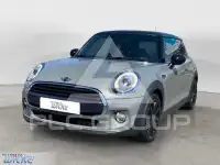 2017 Mini Unknown
