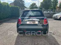 2017 Mini Unknown