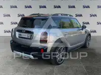 2017 Mini Unknown