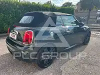 2017 Mini Unknown