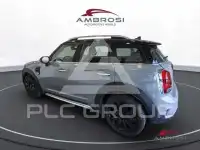 2017 Mini Unknown