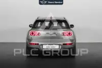 2017 Mini Clubman