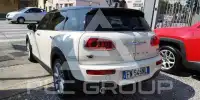 2017 Mini Clubman