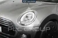 2017 Mini Clubman