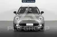 2017 Mini Clubman