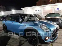 2017 Mini Clubman