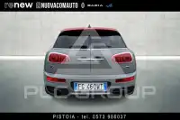2017 Mini Clubman