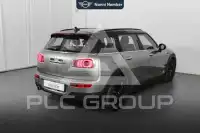 2017 Mini Clubman