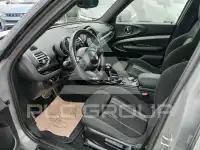 2017 Mini Clubman