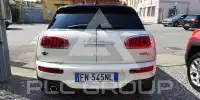 2017 Mini Clubman
