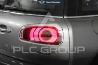 2017 Mini Clubman