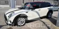 2017 Mini Clubman
