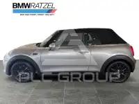 2017 Mini COOPER