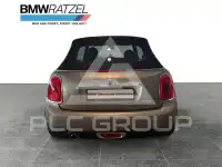 2017 Mini COOPER