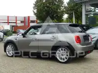 2017 Mini COOPER