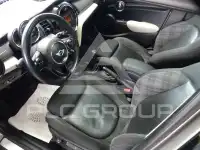 2017 Mini COOPER