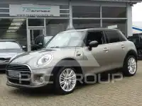 2017 Mini COOPER