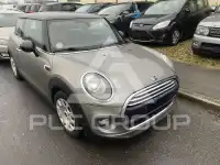 2017 Mini COOPER