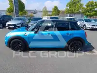 2017 Mini COOPER