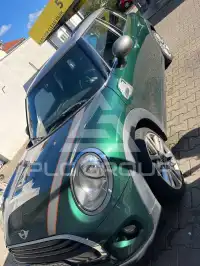 2017 Mini COOPER
