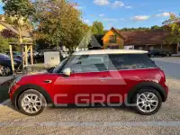 2017 Mini COOPER