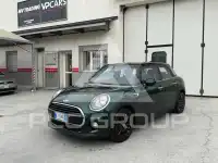 2017 Mini COOPER