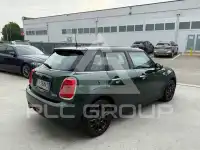 2017 Mini COOPER