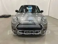 2017 Mini COOPER